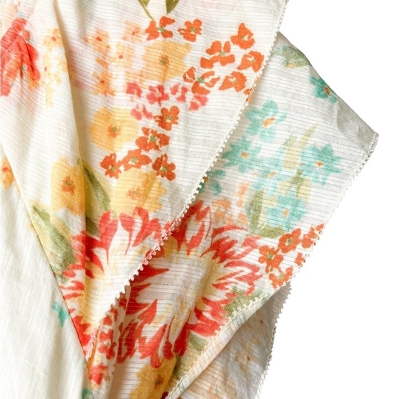 Cleobella Seely Mini Dress Size Smsll - Picture 4 of 9